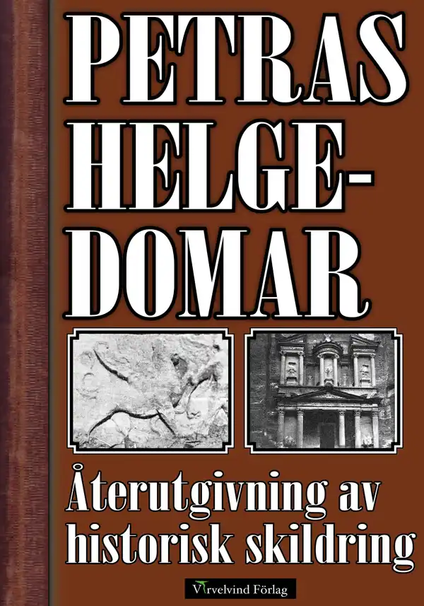 Petras helgedomar