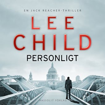 Personligt - Lee Child