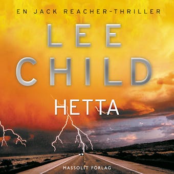 Hetta - Lee Child
