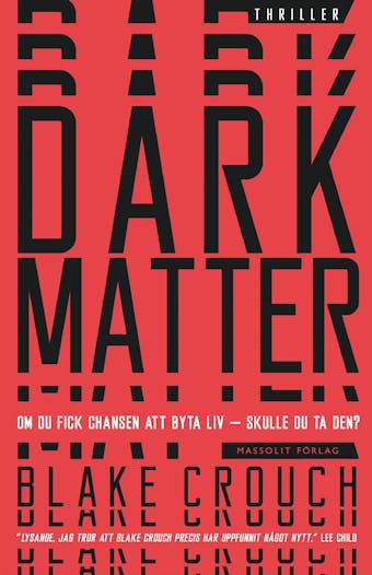 Dark matter - undefined