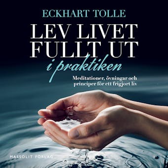Lev livet fullt ut i praktiken : meditationer, övningar och principer för - Eckhart Tolle
