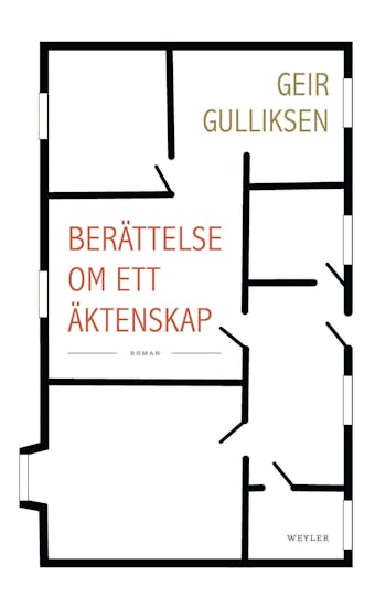 Berättelse om ett äktenskap - Geir Gulliksen