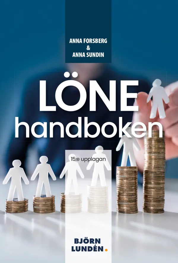 Lönehandboken