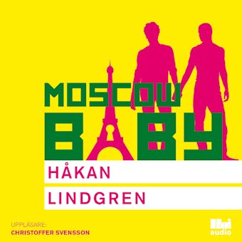 Moscow Baby - undefined