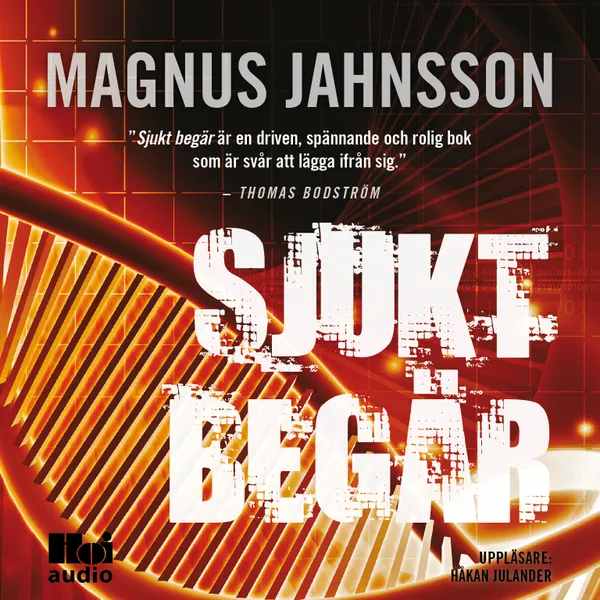 Sjukt begär