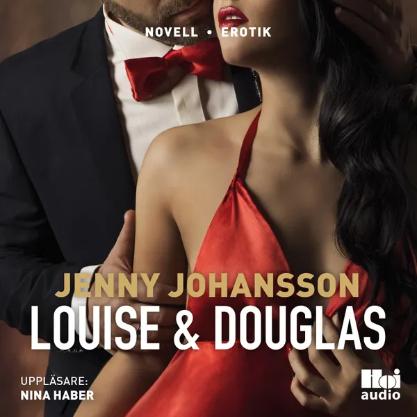 Louise & Douglas