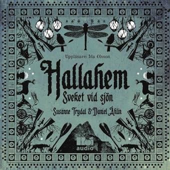 Hallahem – Sveket vid sjön - undefined