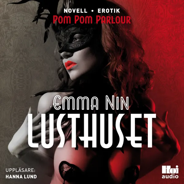 Lusthuset