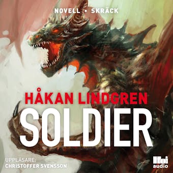 Soldier - undefined