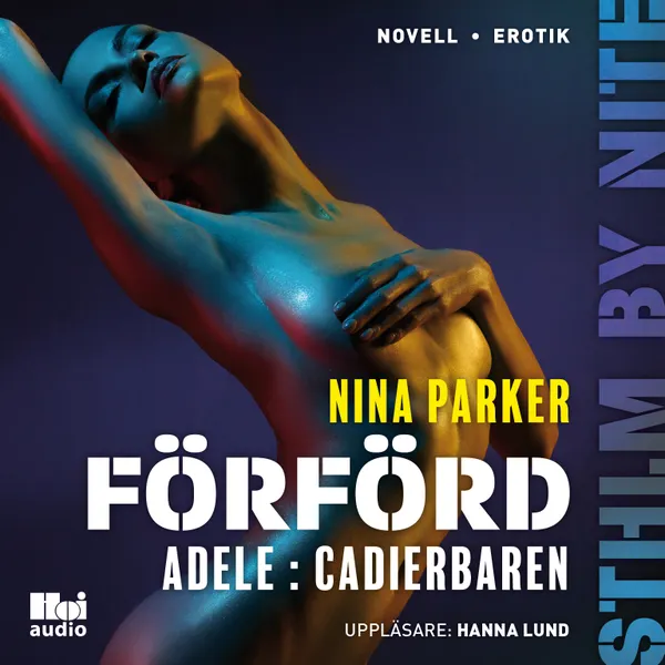 Förförd - Adele : Cadierbaren S1E1