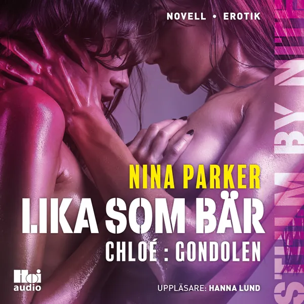Lika som bär - Chloé : Gondolen S1E3