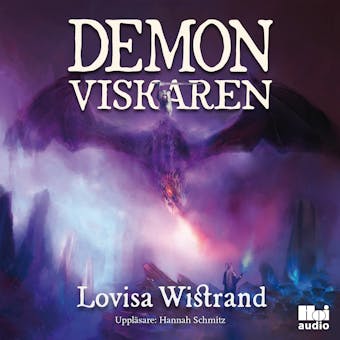Demonviskaren - Lovisa Wistrand