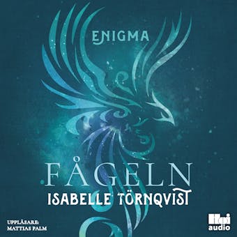 Enigma: Fågeln - undefined