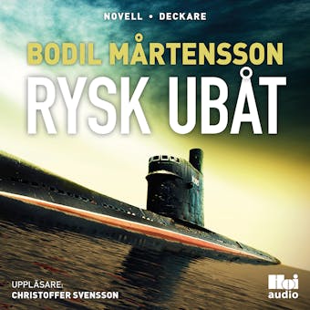 Rysk ubåt - undefined