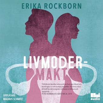 Livmodermakt - Erika Rockborn