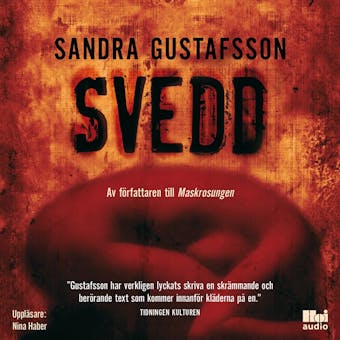 Svedd - undefined