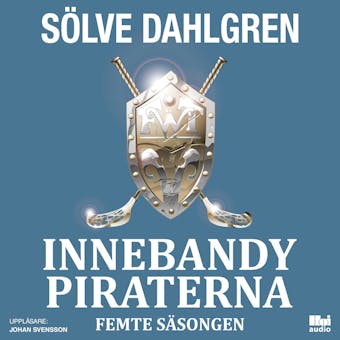 InnebandyPiraterna. Femte säsongen