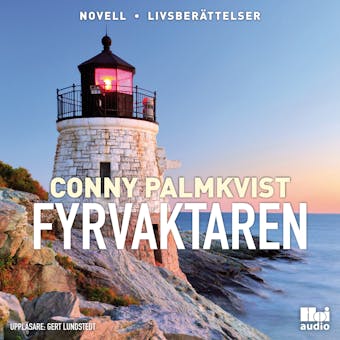 Fyrvaktaren - undefined