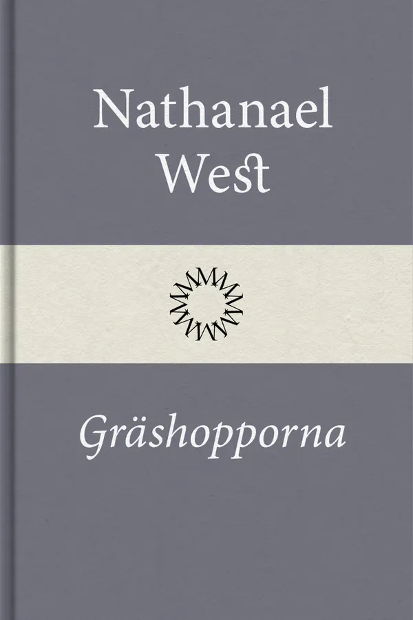 Gräshopporna
