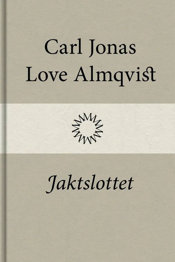 Jaktslottet
