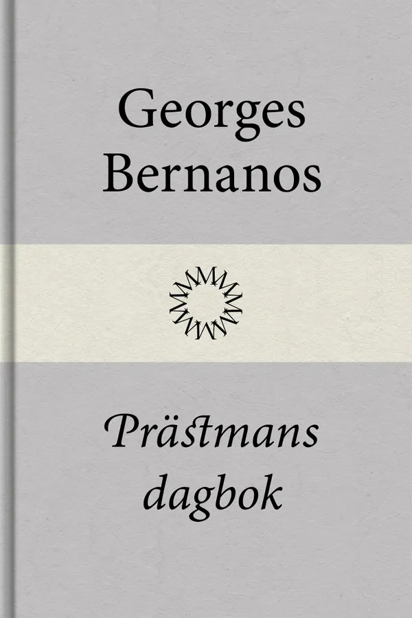 Prästmans dagbok
