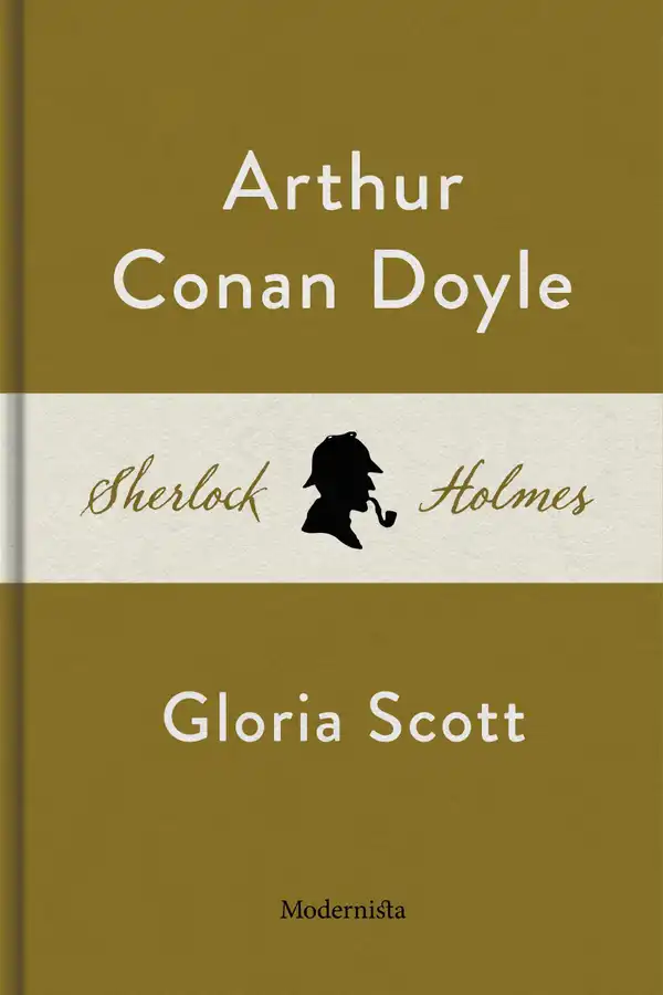 Gloria Scott (En Sherlock Holmes-novell)