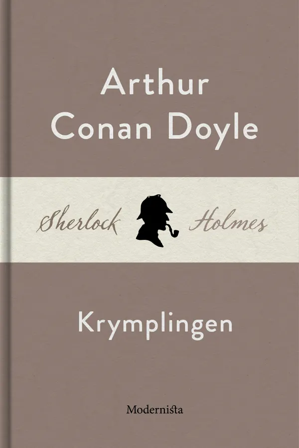 Krymplingen (En Sherlock Holmes-novell)