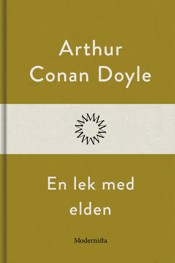 En lek med elden