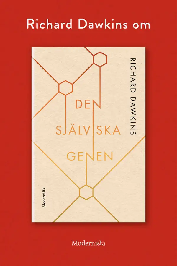 Om Den själviska genen