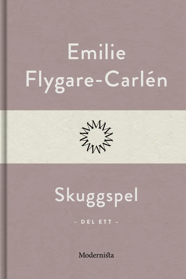 Skuggspel (Del ett)