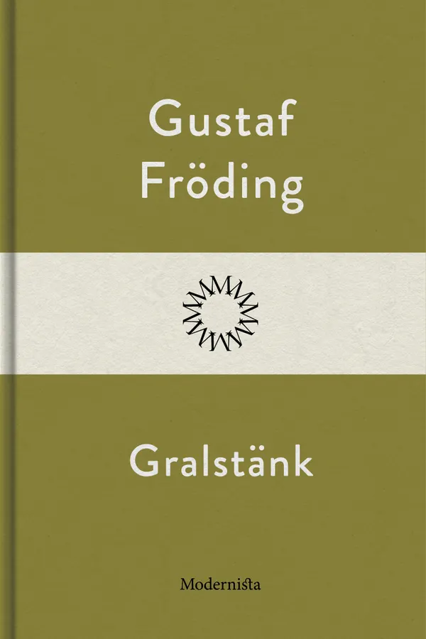 Gralstänk