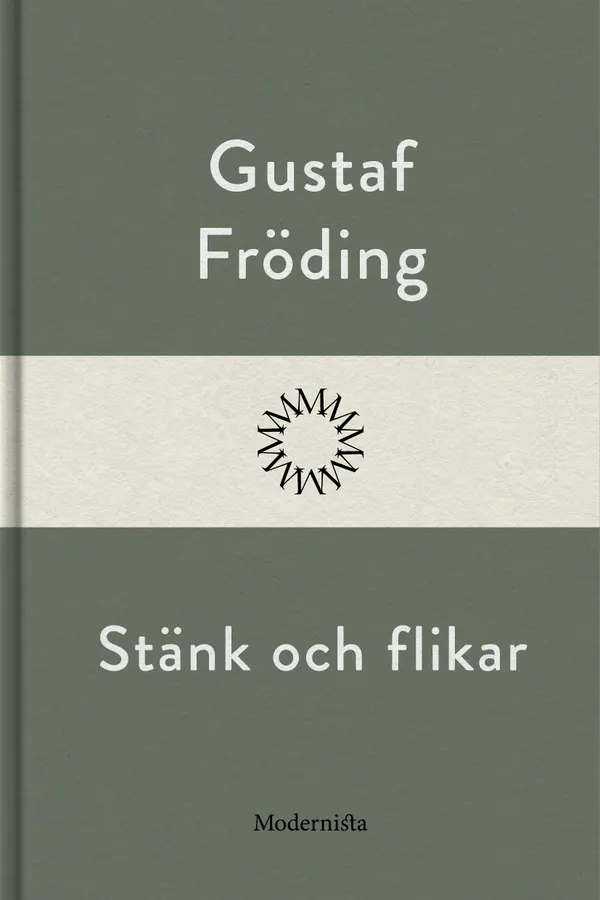 Stänk och flikar