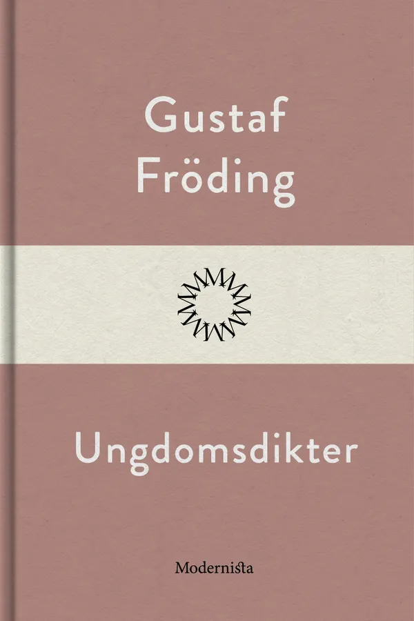 Ungdomsdikter