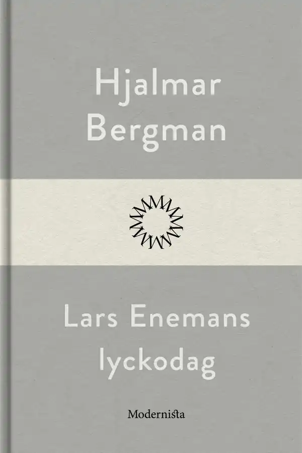 Lars Enemans lyckodag