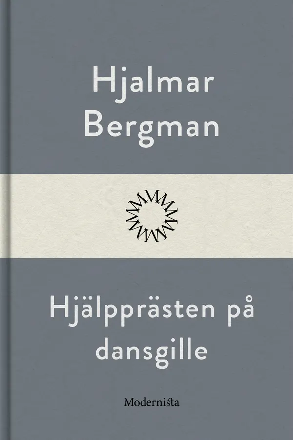 Hjälpprästen på dansgille