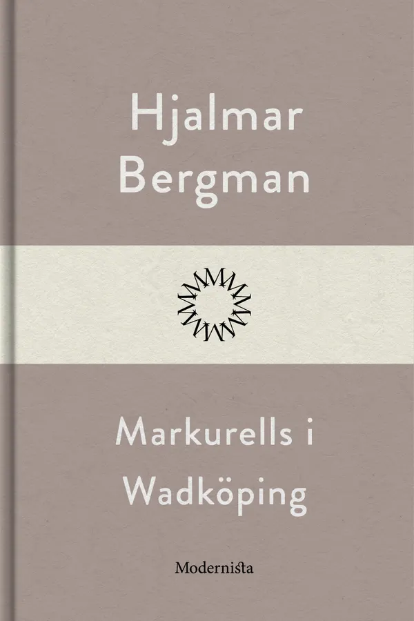 Markurells i Wadköping
