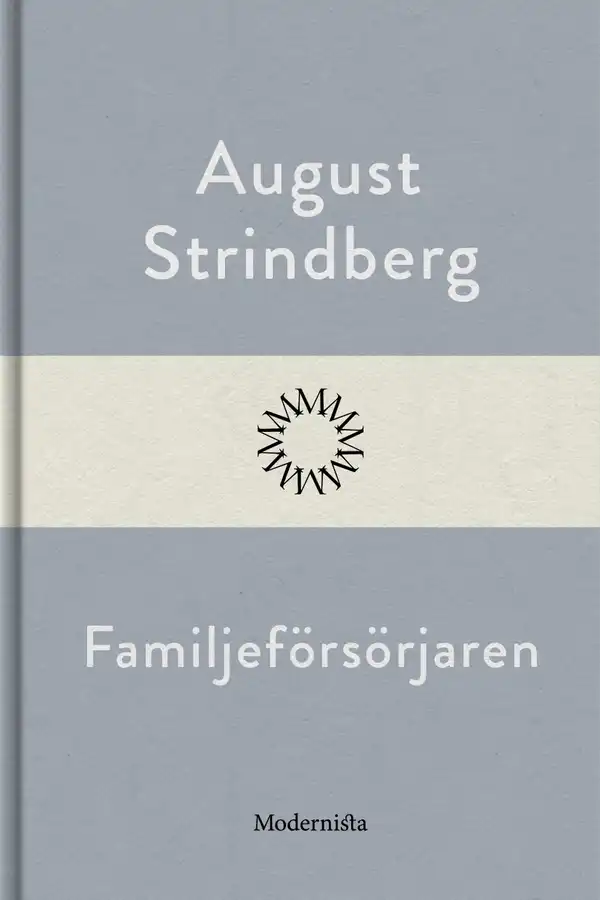 Familjeförsörjaren