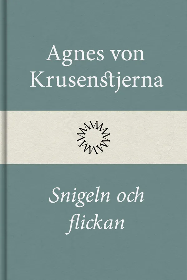 Snigeln och flickan