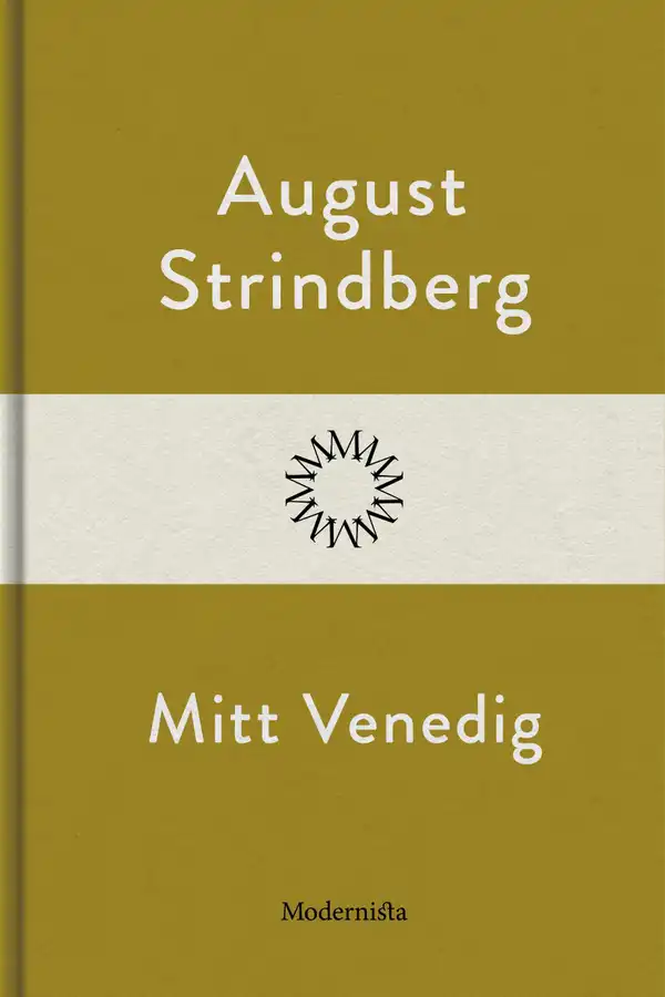 Mitt Venedig