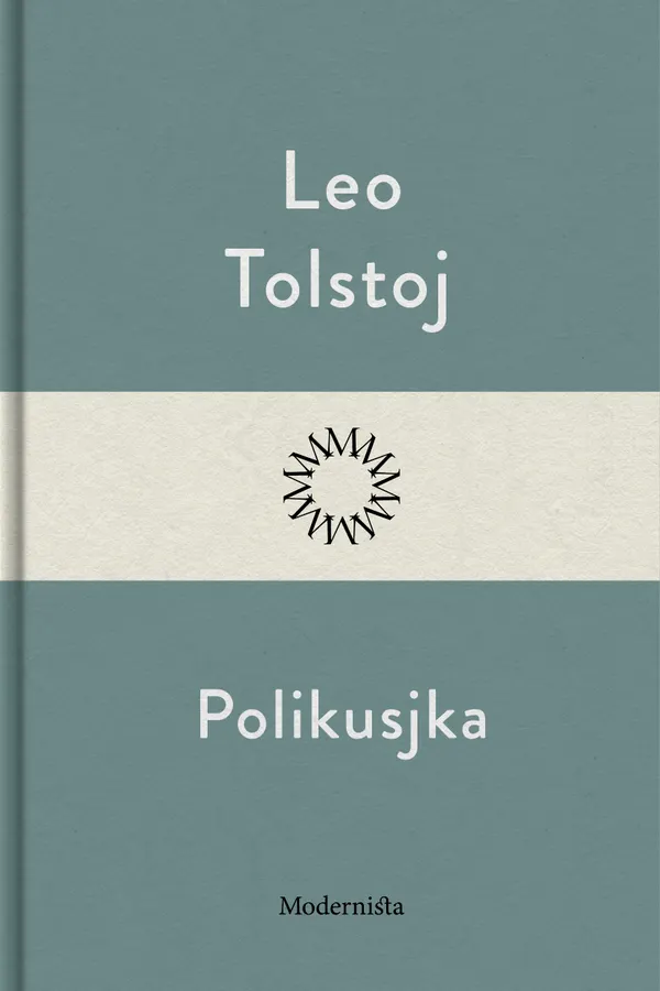 Polikusjka