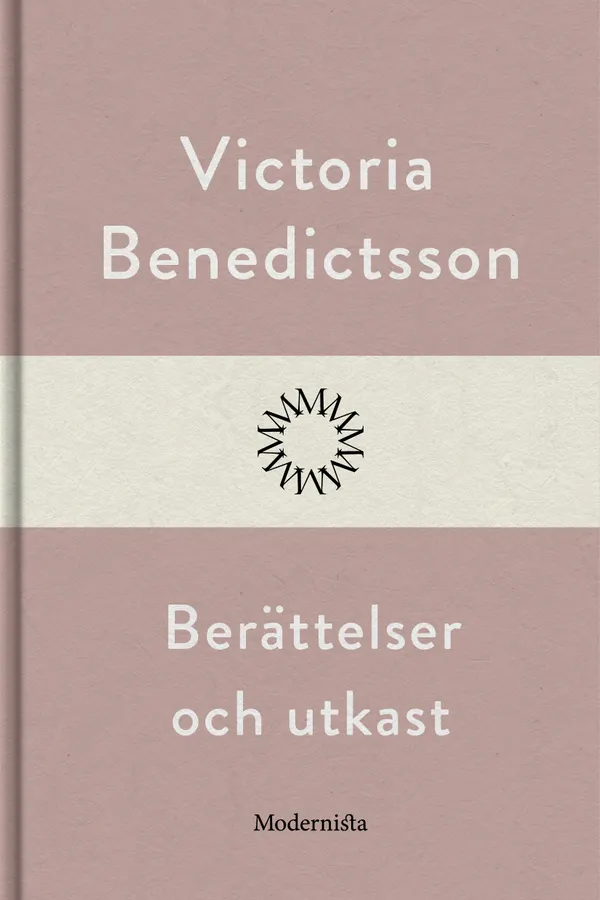 Berättelser och utkast
