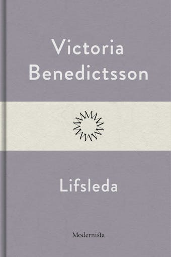 Lifsleda - Victoria Benedictsson