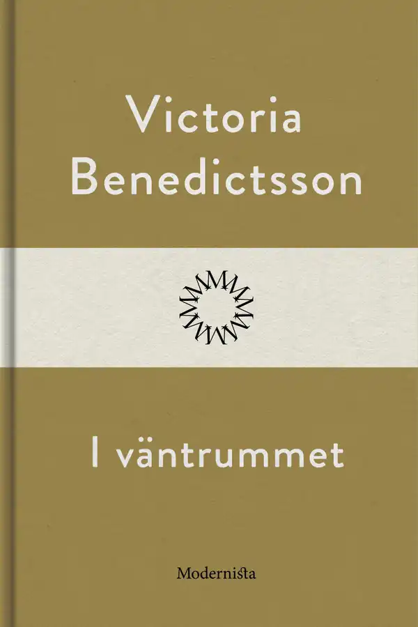 I väntrummet