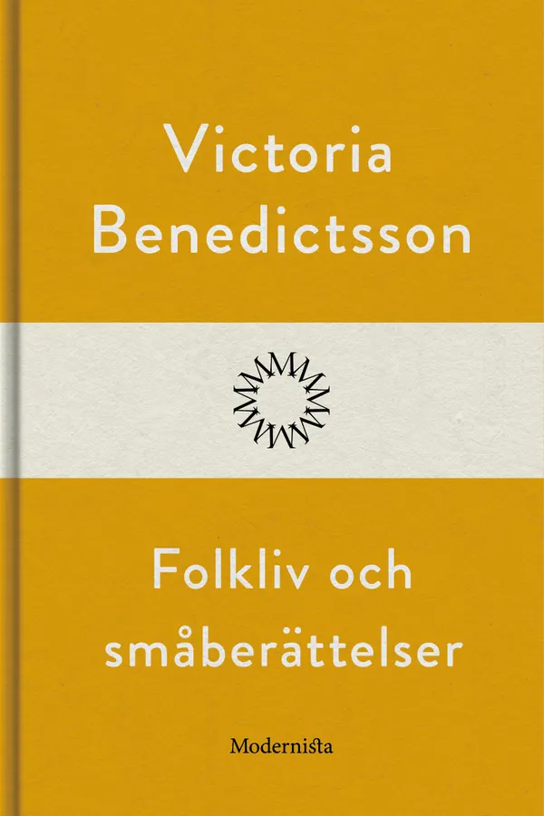 Folkliv och småberättelser