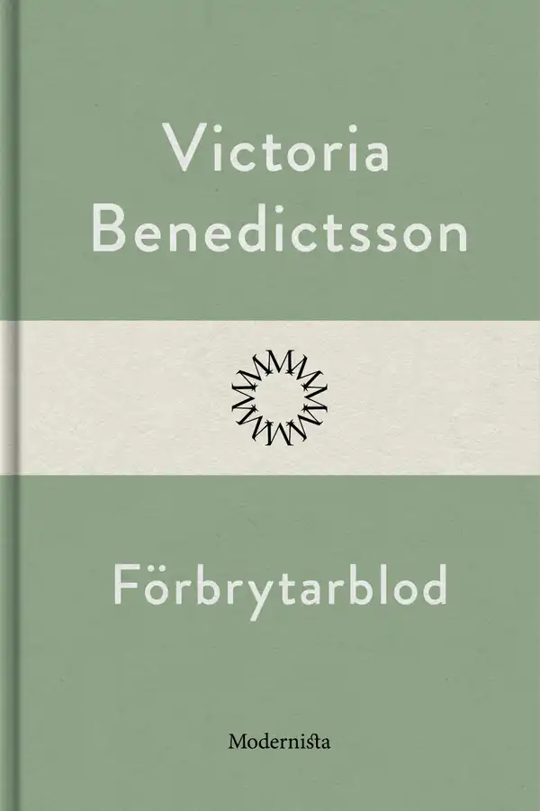 Förbrytarblod