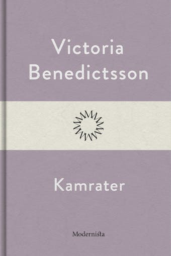 Kamrater - Victoria Benedictsson