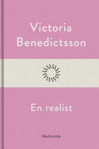 En realist - Victoria Benedictsson