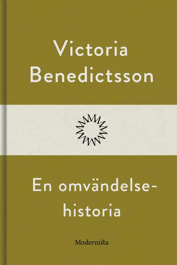 En omvändelsehistoria