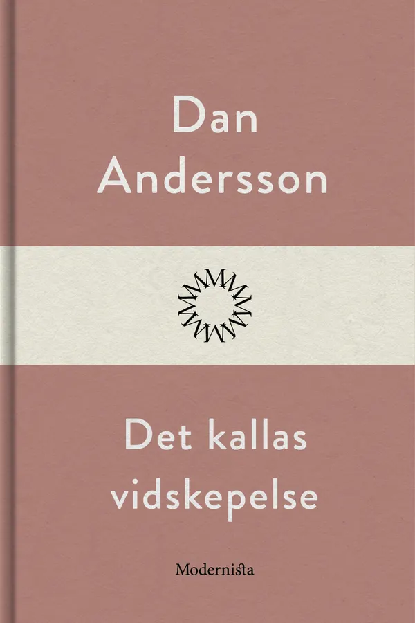 Det kallas vidskepelse