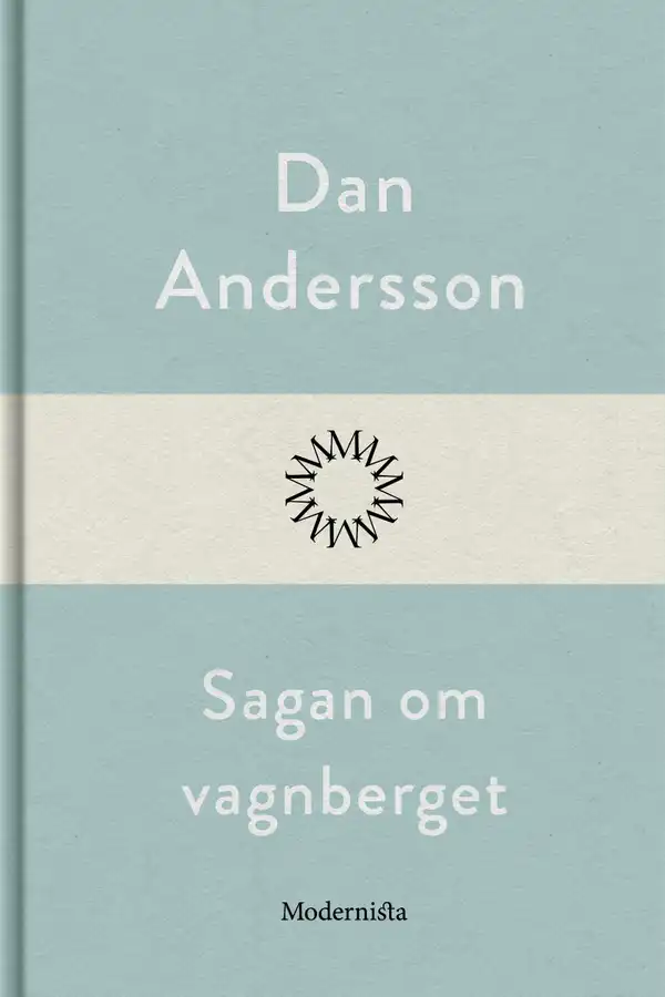 Sagan om vagnberget